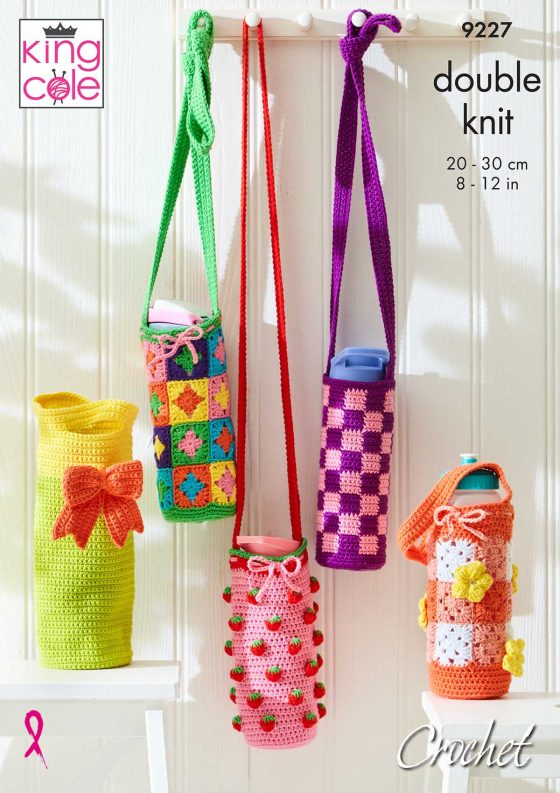 King Cole Pattern 9227