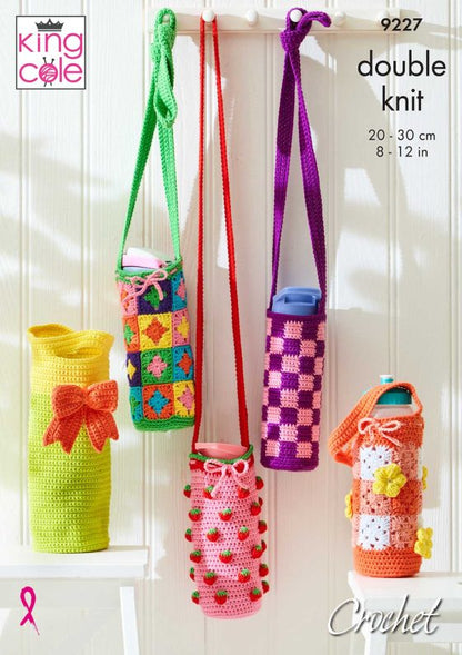 King Cole Pattern 9227