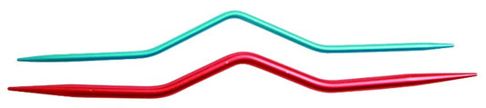 KnitPro Aluminum Cable Needles