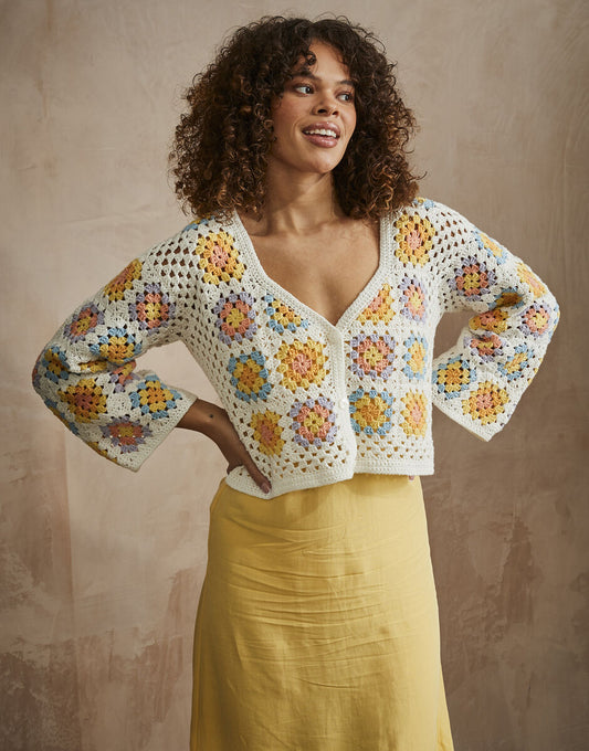 Sirdar Pattern 10740