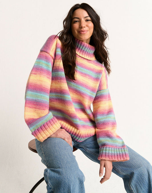 Hayfield Pattern 10796