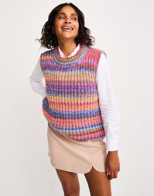 Sirdar Pattern 10804