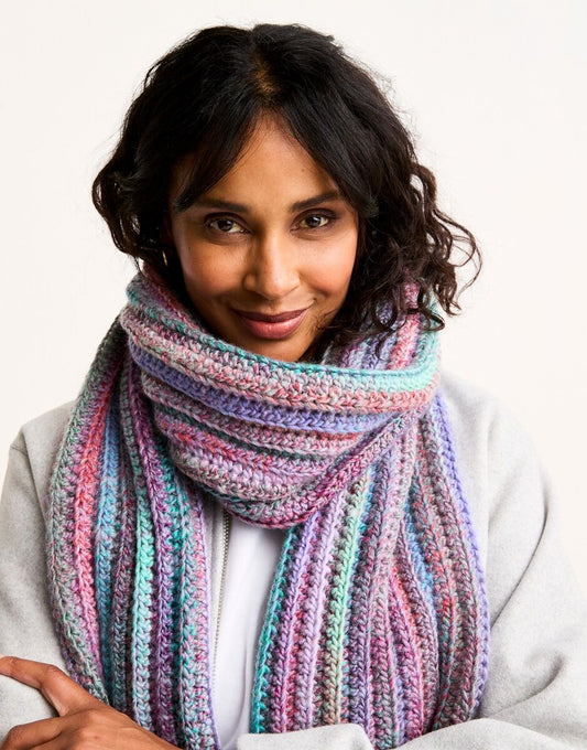 Sirdar Pattern 10811