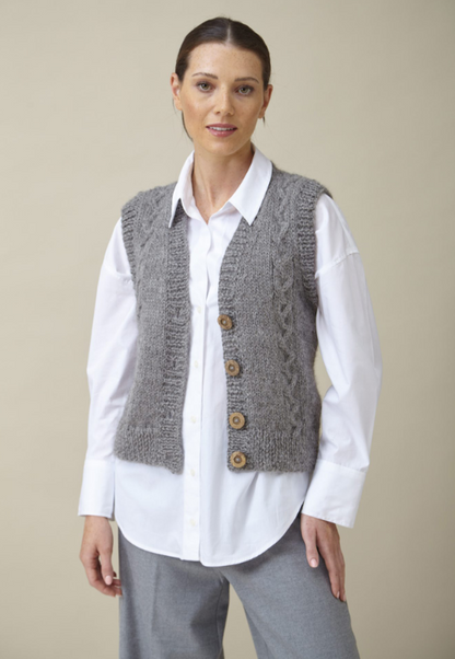 King Cole Pattern 6286