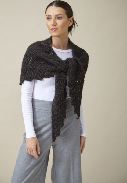 King Cole Pattern 6286