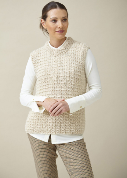 King Cole Pattern 6285