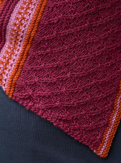 Astrid Pattern