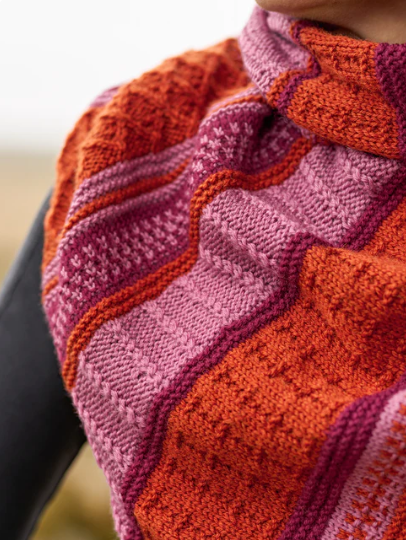 Astrid Pattern