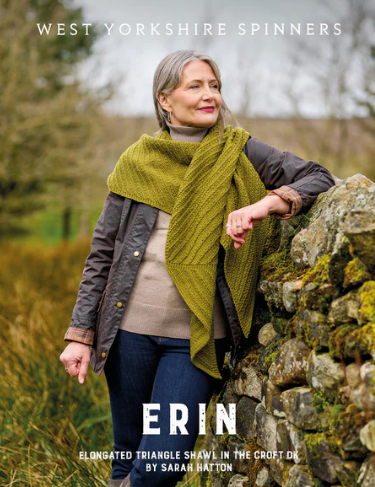 Erin Pattern
