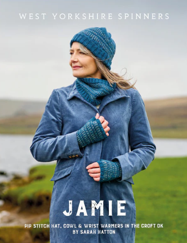 Jamie Pattern