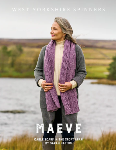 Maeve Pattern