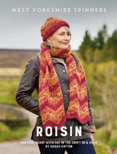 Roisin Pattern