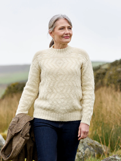 Saltburn Pattern