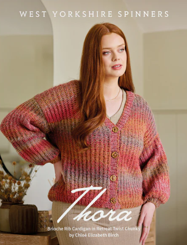 Thora Pattern