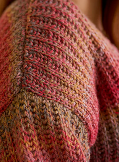 Thora Pattern