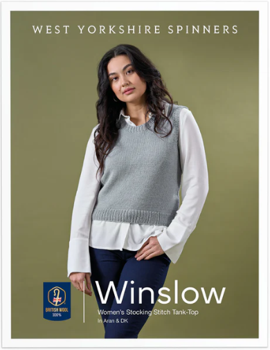 Winslow Pattern