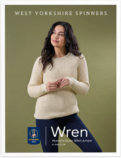 Wren Pattern