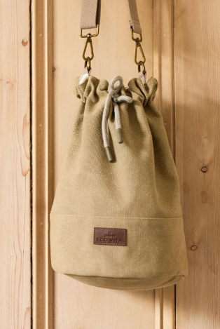 Eco Vita Bucket Bag