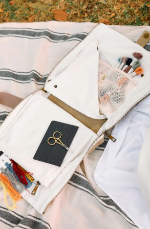 Eco Vita Cross Body Bag