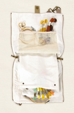 Eco Vita Cross Body Bag