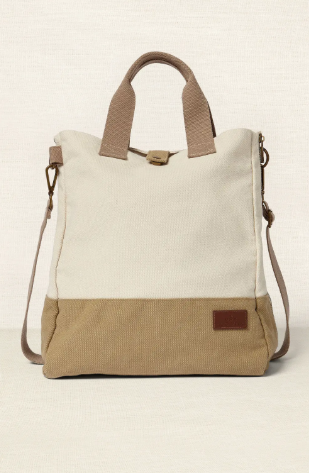 Eco Vita Tote Bag
