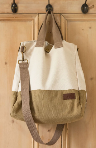 Eco Vita Tote Bag