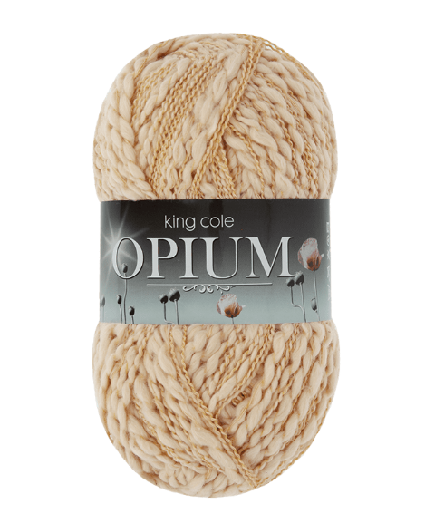 King Cole Opium