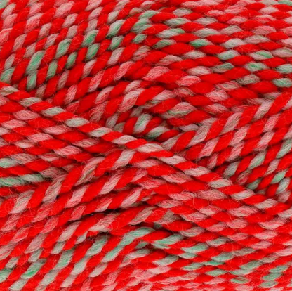 King Cole Christmas Super Chunky