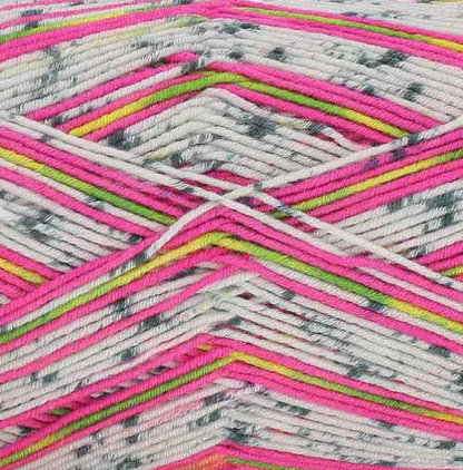 King Cole Footsie 4ply