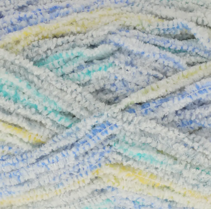 King Cole Fruitilicious