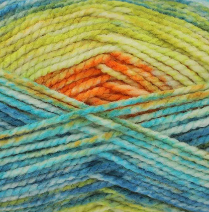 King Cole Hedgerow Chunky