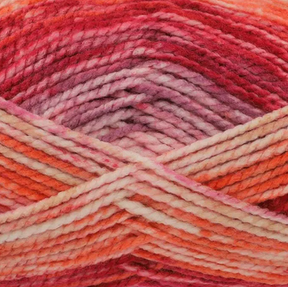 King Cole Hedgerow Chunky