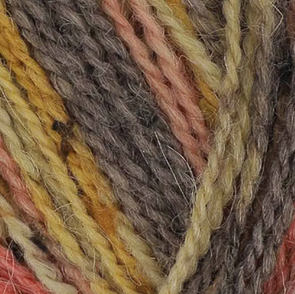 King Cole Homespun Prism DK