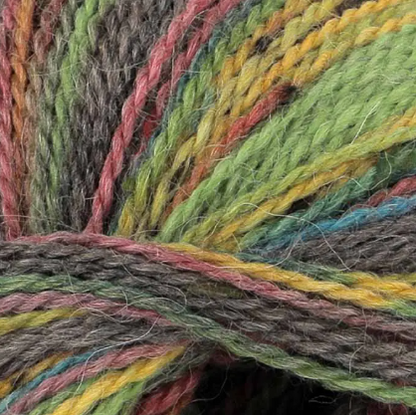 King Cole Homespun Prism DK