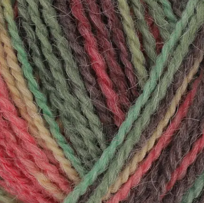 King Cole Homespun Prism DK