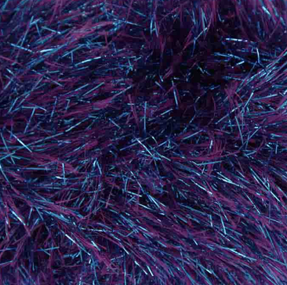 King Cole Tinsel Chunky