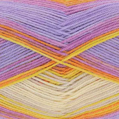 King Cole Tropical Beaches DK