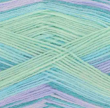 King Cole Tropical Beaches DK