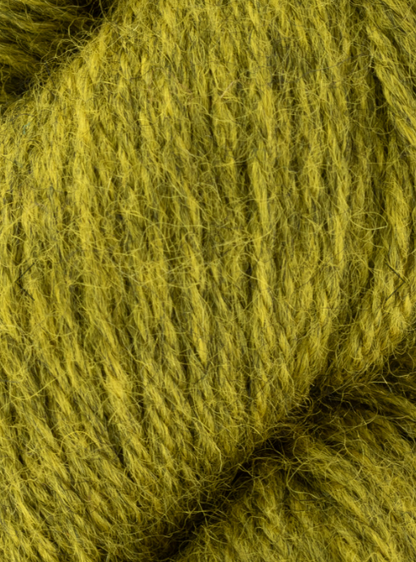 West Yorkshire Spinners Fleece Bluefaced Leicester DK