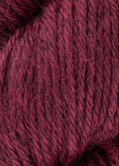 West Yorkshire Spinners Fleece Bluefaced Leicester DK