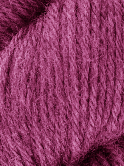 West Yorkshire Spinners Fleece Bluefaced Leicester DK