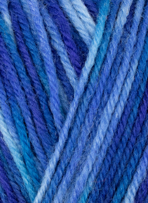 West Yorkshire Spinners Colourlab Sock DK