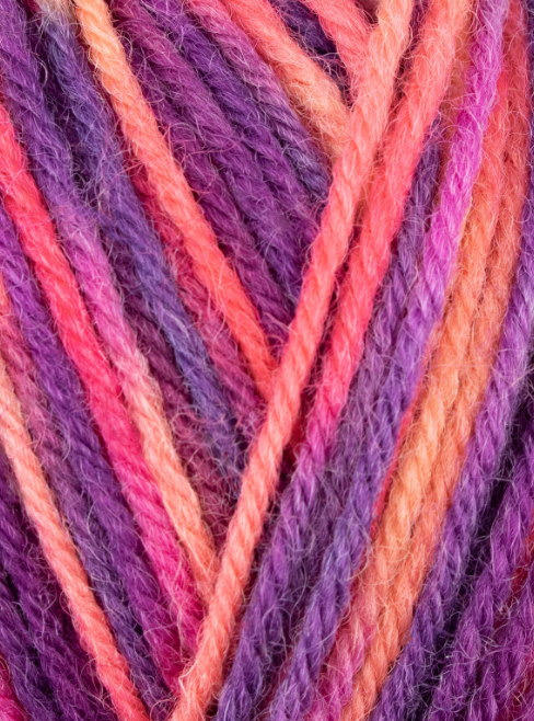 West Yorkshire Spinners Colourlab Sock DK
