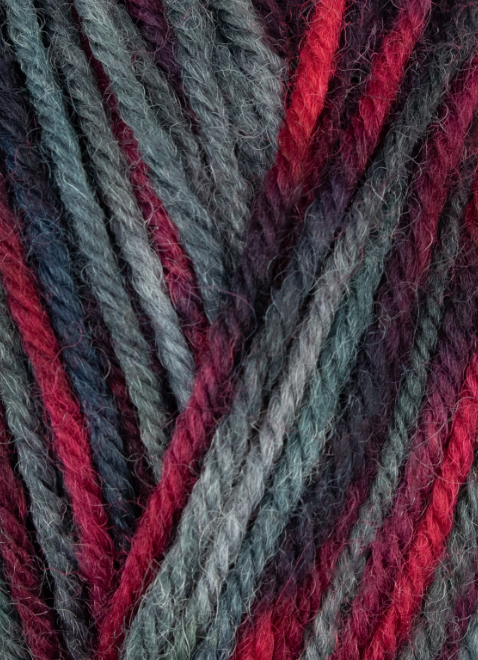 West Yorkshire Spinners Colourlab Sock DK