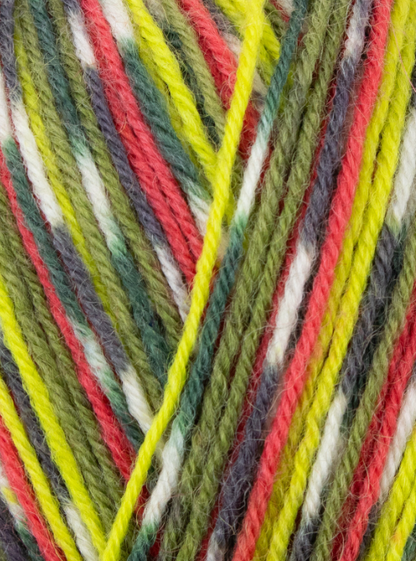 West Yorkshire Spinners Signature 4ply