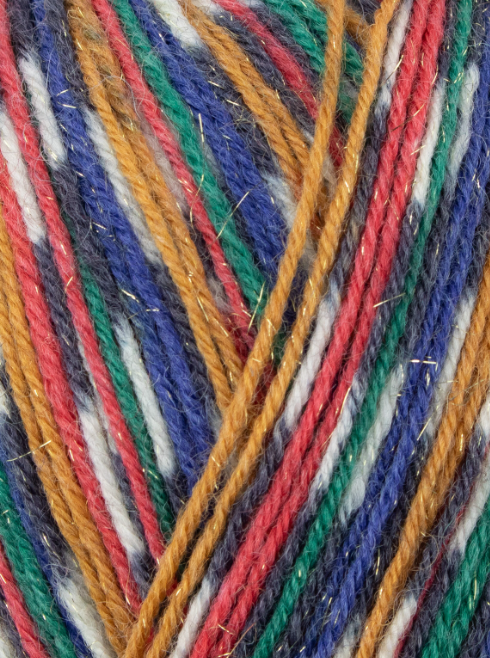 West Yorkshire Spinners Signature Sparkle 4ply