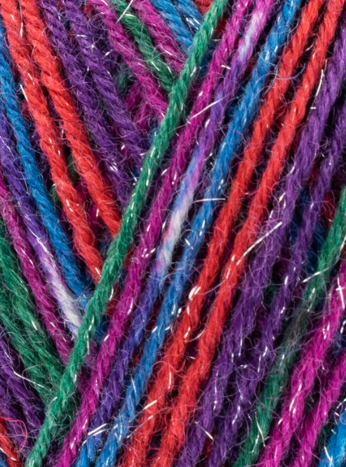 West Yorkshire Spinners Signature Sparkle 4ply