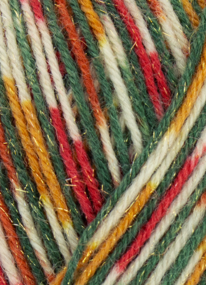 West Yorkshire Spinners Signature Sparkle 4ply