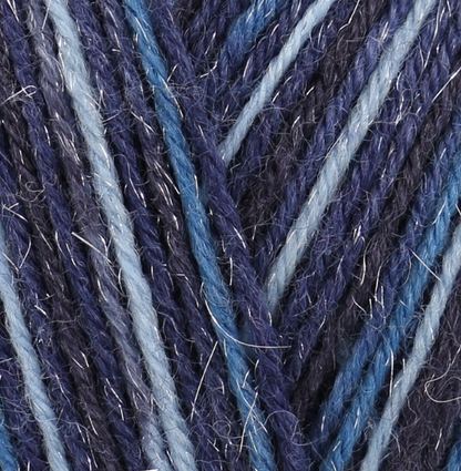 West Yorkshire Spinners Signature Sparkle 4ply