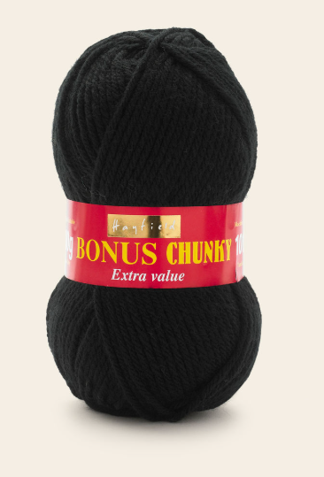 Hayfield Bonus Chunky